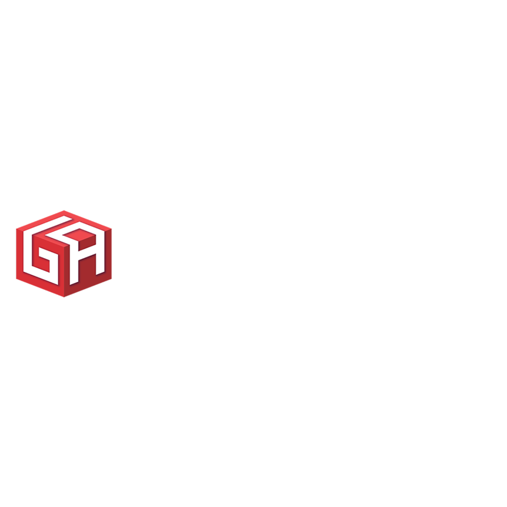 GAMING ARTS