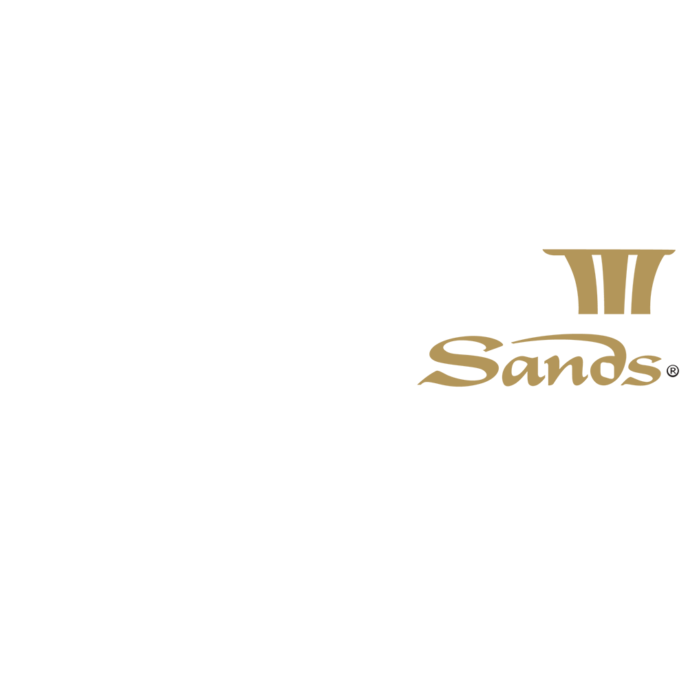 MARINA BAY SANDS